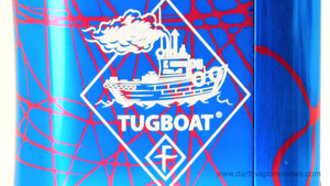 Tuglyfe DNA 250 mod Tugboat Logo
